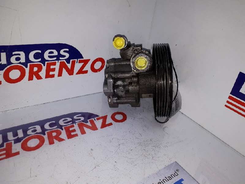 Recambio de bomba direccion para peugeot 807 st referencia OEM IAM 9647983580 7692955188 