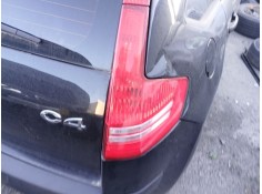 Recambio de piloto trasero derecho para citroën c4 i (lc_) 1.6 hdi referencia OEM IAM   