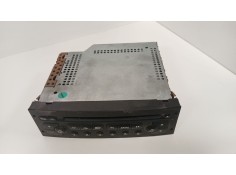 Recambio de sistema audio / radio cd para citroën berlingo 1.9 diesel referencia OEM IAM 96545978XT01 12709 VDAPGF40038054 2