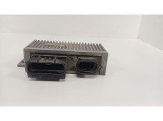 Recambio de caja precalentamiento para renault kangoo (f/kc0) 1.9 diesel referencia OEM IAM 7700109860 12550 NAGARES 2