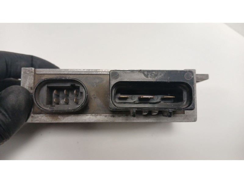 Recambio de caja precalentamiento para renault kangoo (f/kc0) 1.9 diesel referencia OEM IAM 7700109860 12550 NAGARES