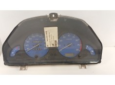 Recambio de cuadro instrumentos para citroën saxo 1.6 referencia OEM IAM 9633302380 12480 