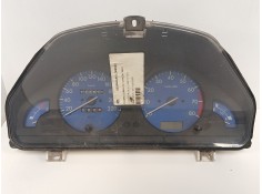 Recambio de cuadro instrumentos para citroën saxo 1.6 referencia OEM IAM 9633302380 12480  2