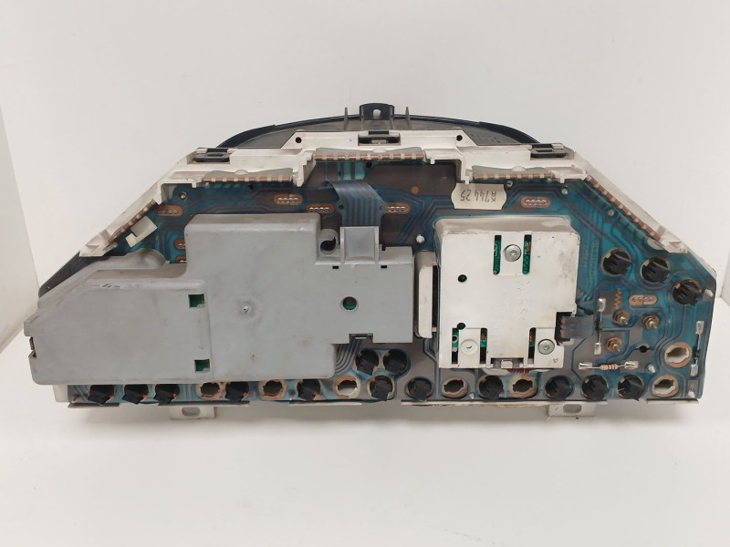 Recambio de cuadro instrumentos para citroën saxo 1.6 referencia OEM IAM 9633302380 12480 