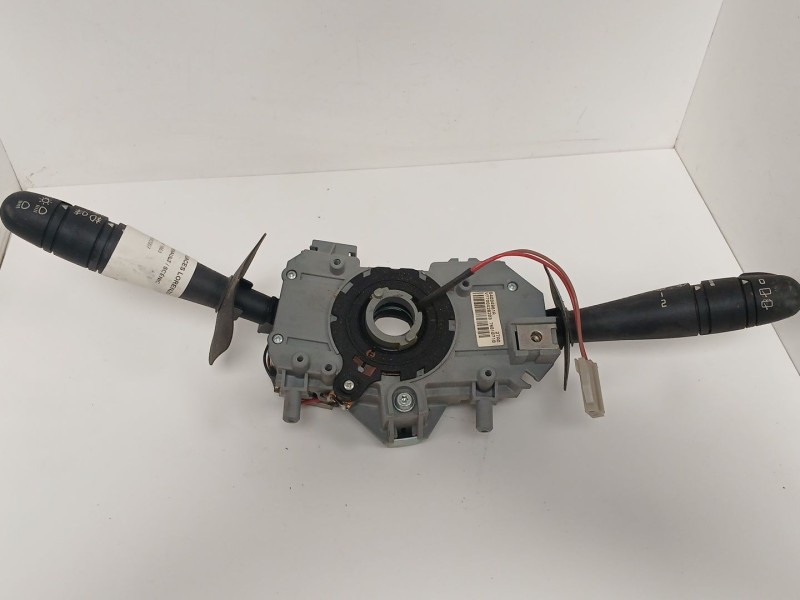 Recambio de mando luces para renault scenic (ja..) 1.9 dti diesel cat referencia OEM IAM 36998A 37002A 