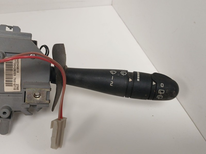 Recambio de mando luces para renault scenic (ja..) 1.9 dti diesel cat referencia OEM IAM 36998A 37002A 