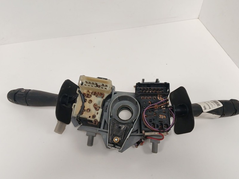 Recambio de mando luces para renault scenic (ja..) 1.9 dti diesel cat referencia OEM IAM 36998A 37002A 