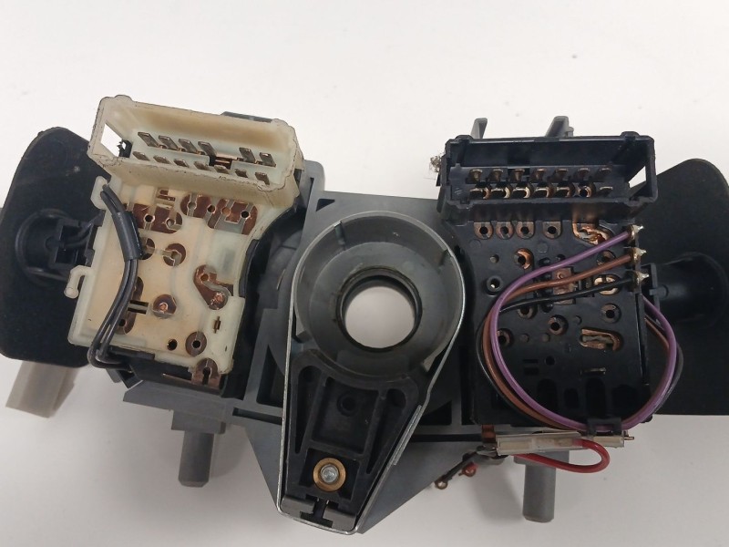 Recambio de mando luces para renault scenic (ja..) 1.9 dti diesel cat referencia OEM IAM 36998A 37002A 