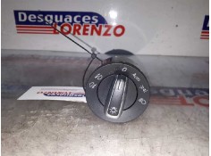 Recambio de mando luces para volkswagen passat lim. (362) advance bluemotion referencia OEM IAM 3C8941431C  