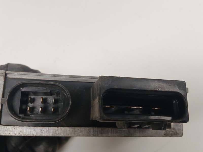 Recambio de caja precalentamiento para renault scenic (ja..) 1.9 dti diesel cat referencia OEM IAM   