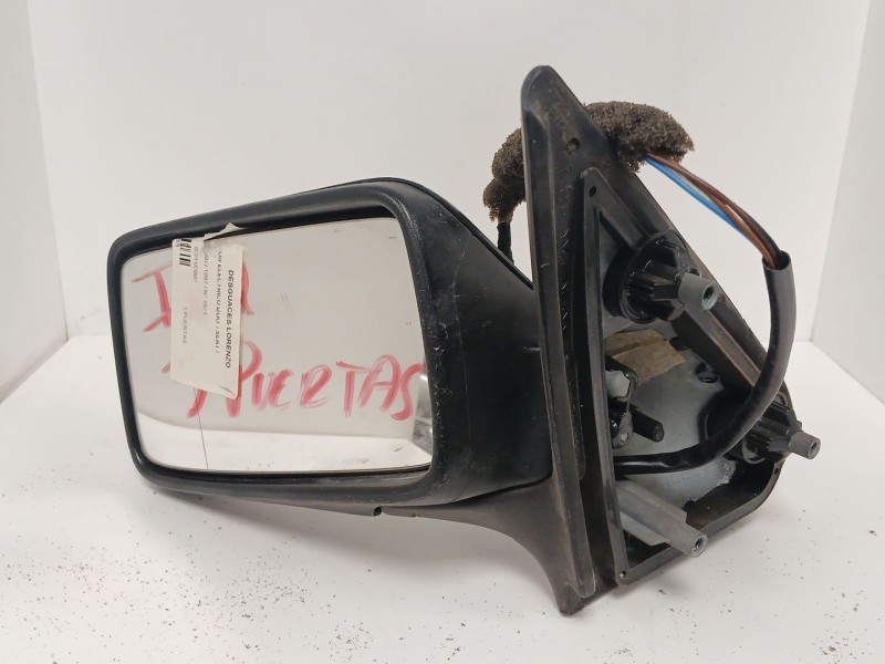 Recambio de retrovisor izquierdo para seat cordoba berlina (6k2) referencia OEM IAM   