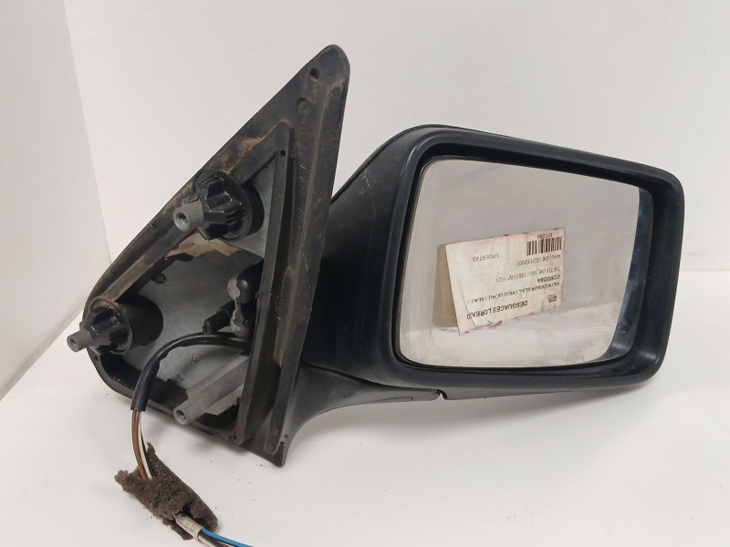 Recambio de retrovisor derecho para seat cordoba berlina (6k2) referencia OEM IAM   