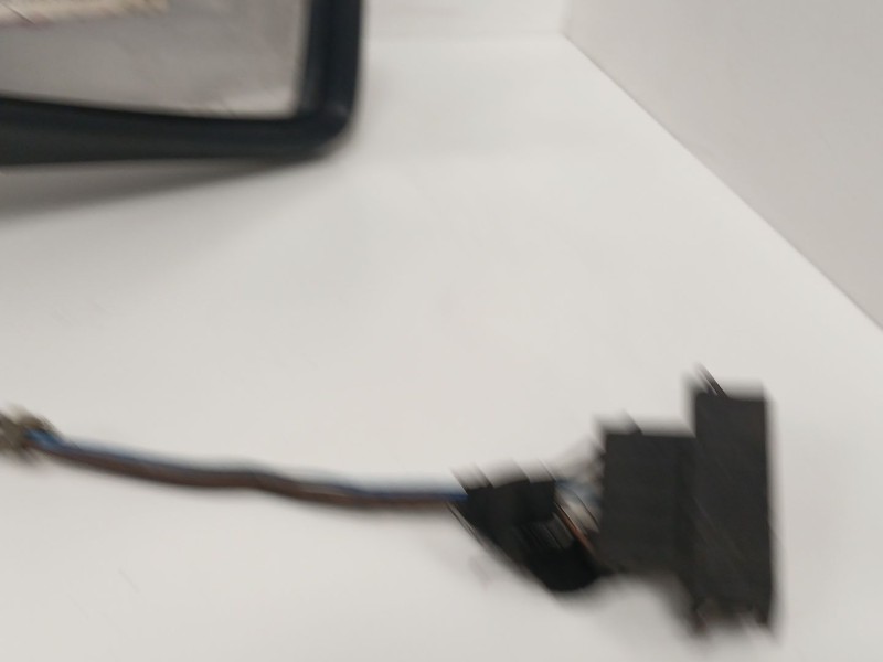 Recambio de retrovisor derecho para seat cordoba berlina (6k2) referencia OEM IAM   