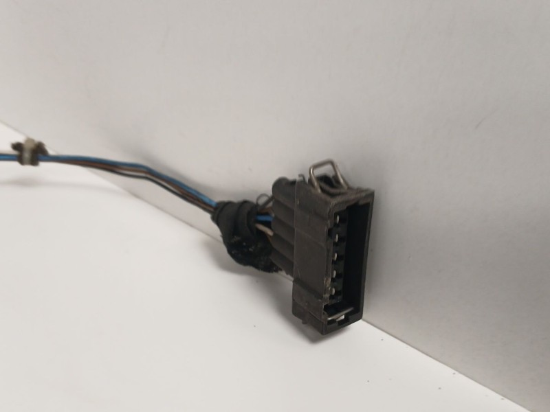 Recambio de retrovisor derecho para seat cordoba berlina (6k2) referencia OEM IAM   