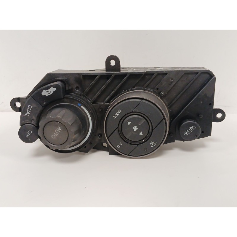 Recambio de mando climatizador para honda civic viii hatchback (fn, fk) 2.2 ctdi (fk3) referencia OEM IAM MH403100030  79600SMJG