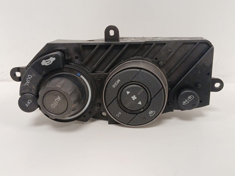 Recambio de mando climatizador para honda civic viii hatchback (fn, fk) 2.2 ctdi (fk3) referencia OEM IAM MH403100030  79600SMJG