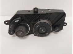Recambio de mando climatizador para honda civic viii hatchback (fn, fk) 2.2 ctdi (fk3) referencia OEM IAM MH403100030  79600SMJG 2