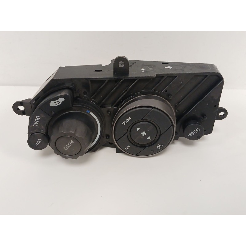 Recambio de mando climatizador para honda civic viii hatchback (fn, fk) 2.2 ctdi (fk3) referencia OEM IAM MH403100030  79600SMJG