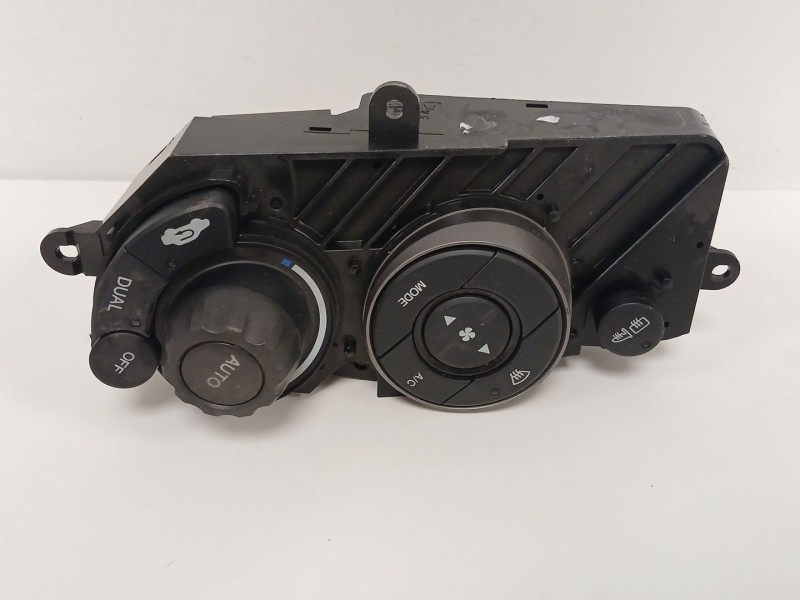 Recambio de mando climatizador para honda civic viii hatchback (fn, fk) 2.2 ctdi (fk3) referencia OEM IAM MH403100030  79600SMJG