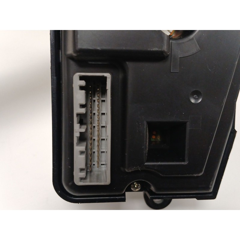 Recambio de mando climatizador para honda civic viii hatchback (fn, fk) 2.2 ctdi (fk3) referencia OEM IAM MH403100030  79600SMJG