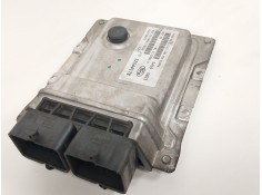 Recambio de centralita motor uce para ford ka (ru8) 1.2 referencia OEM IAM 52044178  