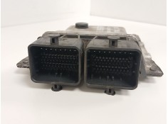 Recambio de centralita motor uce para ford ka (ru8) 1.2 referencia OEM IAM 52044178   2