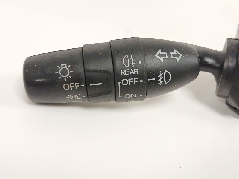 Recambio de mando luces para honda civic viii hatchback (fn, fk) 2.2 ctdi (fk3) referencia OEM IAM   
