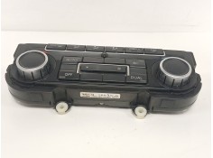 Recambio de mando climatizador para volkswagen golf vi (5k1) 2.0 tdi referencia OEM IAM    2