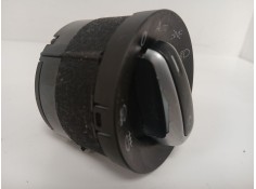 Recambio de mando luces para volkswagen golf vi (5k1) 2.0 tdi referencia OEM IAM    2