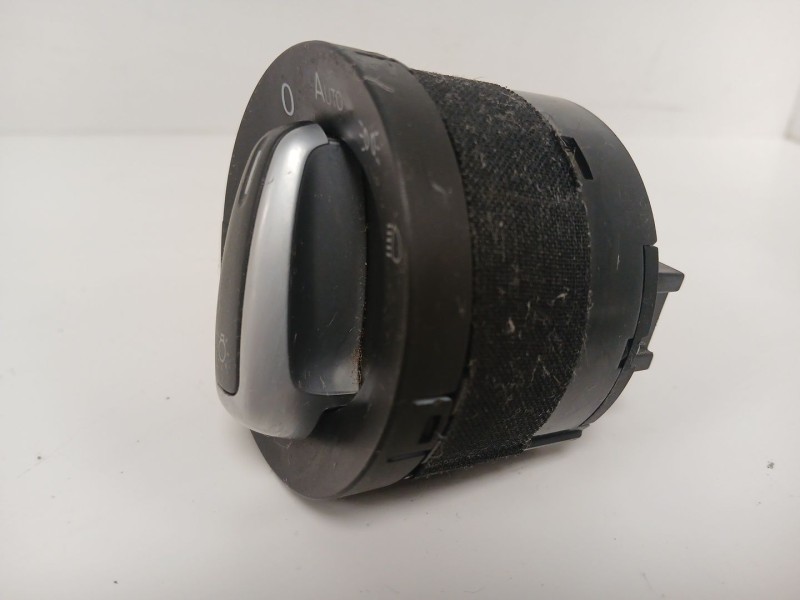 Recambio de mando luces para volkswagen golf vi (5k1) 2.0 tdi referencia OEM IAM   