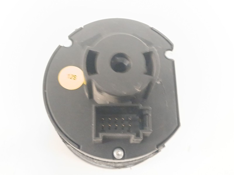 Recambio de mando luces para volkswagen golf vi (5k1) 2.0 tdi referencia OEM IAM   