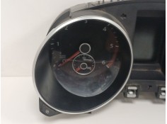 Recambio de cuadro instrumentos para volkswagen golf vi (5k1) 2.0 tdi referencia OEM IAM 5K0920870C   2