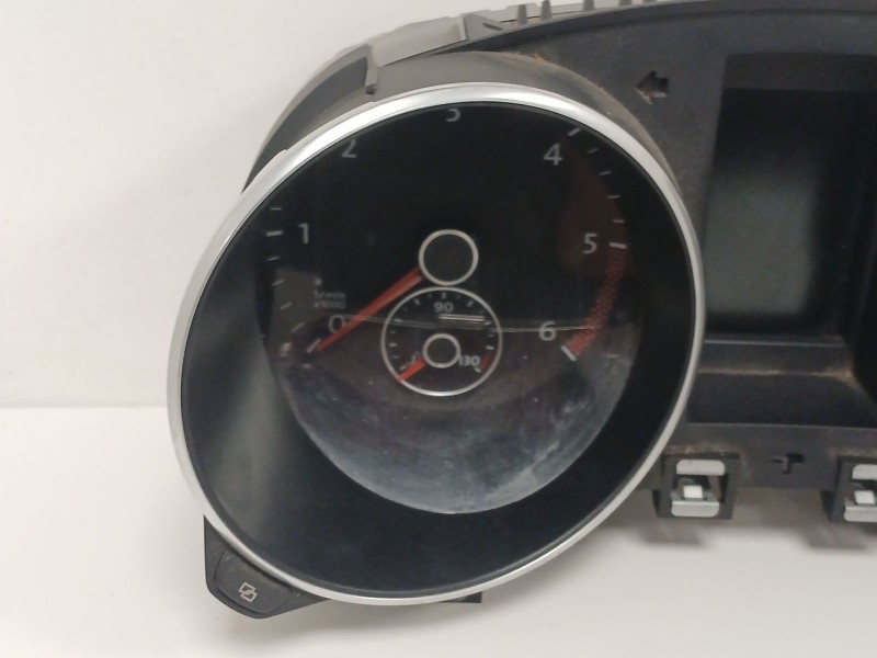 Recambio de cuadro instrumentos para volkswagen golf vi (5k1) 2.0 tdi referencia OEM IAM 5K0920870C  