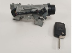 Recambio de conmutador de arranque para volkswagen golf vi (5k1) 2.0 tdi referencia OEM IAM 1K0905851  