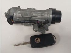 Recambio de conmutador de arranque para volkswagen golf vi (5k1) 2.0 tdi referencia OEM IAM 1K0905851   2