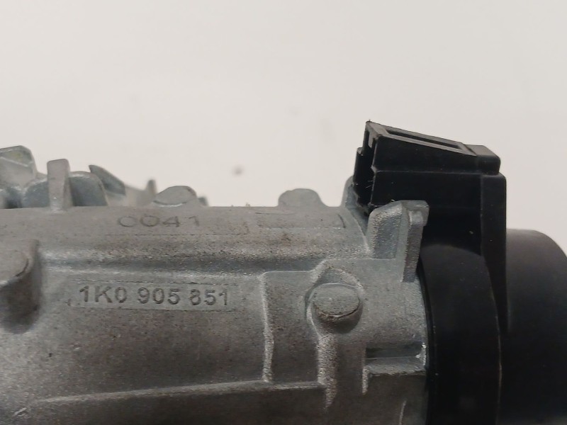 Recambio de conmutador de arranque para volkswagen golf vi (5k1) 2.0 tdi referencia OEM IAM 1K0905851  