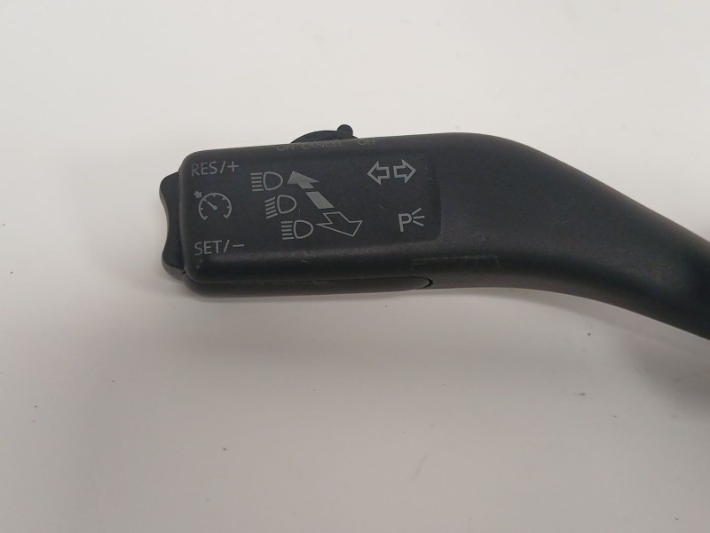 Recambio de mando intermitentes para volkswagen golf vi (5k1) 2.0 tdi referencia OEM IAM   