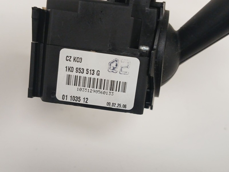 Recambio de mando intermitentes para volkswagen golf vi (5k1) 2.0 tdi referencia OEM IAM   