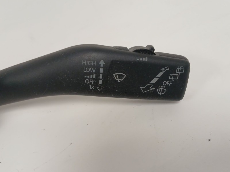 Recambio de mando limpia para volkswagen golf vi (5k1) 2.0 tdi referencia OEM IAM   