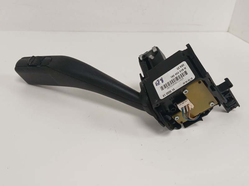 Recambio de mando limpia para volkswagen golf vi (5k1) 2.0 tdi referencia OEM IAM   