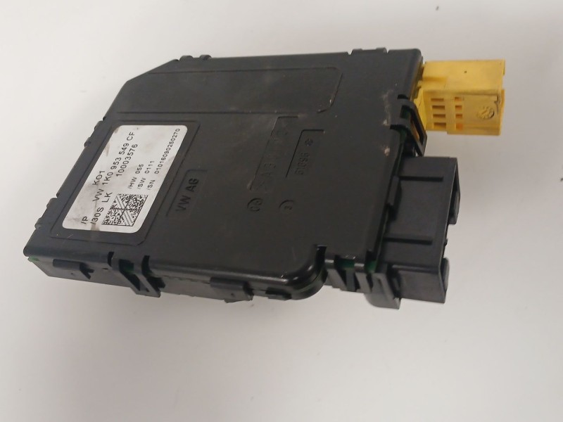 Recambio de modulo electronico para volkswagen golf vi (5k1) 2.0 tdi referencia OEM IAM   