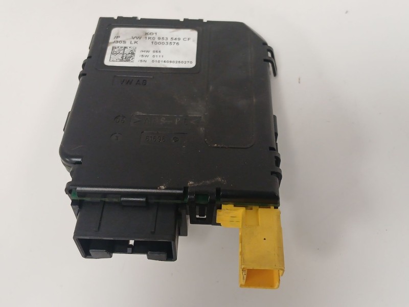 Recambio de modulo electronico para volkswagen golf vi (5k1) 2.0 tdi referencia OEM IAM   