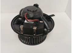 Recambio de motor calefaccion para volkswagen golf vi (5k1) 2.0 tdi referencia OEM IAM 1K1820015F 3C0907521D 