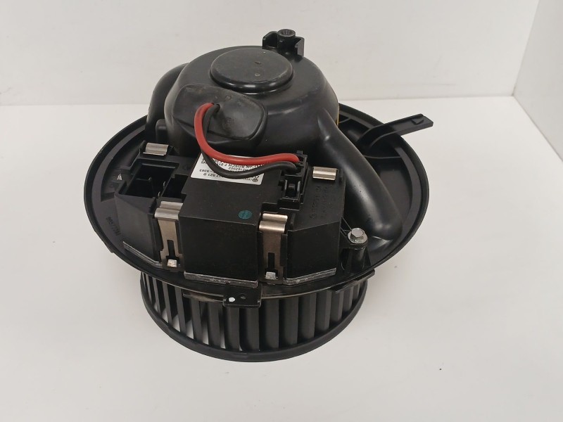 Recambio de motor calefaccion para volkswagen golf vi (5k1) 2.0 tdi referencia OEM IAM 1K1820015F 3C0907521D 