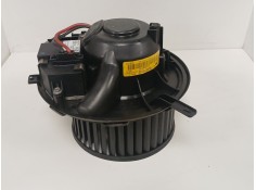 Recambio de motor calefaccion para volkswagen golf vi (5k1) 2.0 tdi referencia OEM IAM 1K1820015F 3C0907521D  2