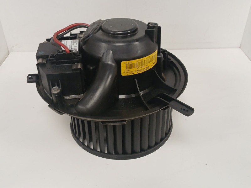 Recambio de motor calefaccion para volkswagen golf vi (5k1) 2.0 tdi referencia OEM IAM 1K1820015F 3C0907521D 