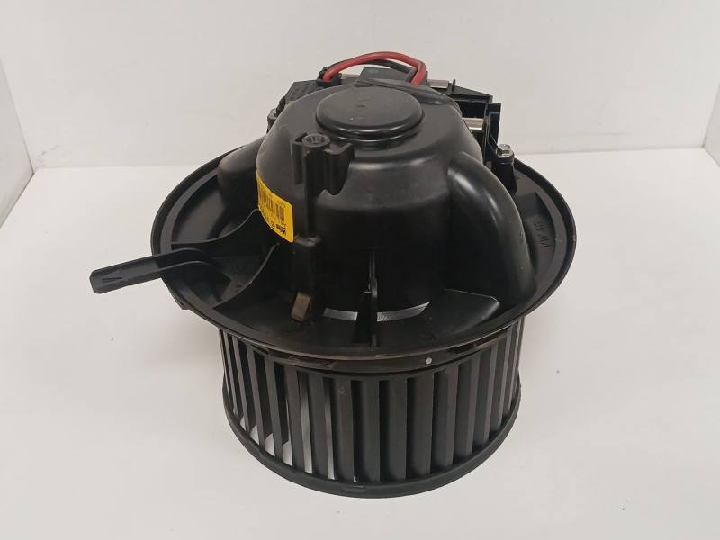Recambio de motor calefaccion para volkswagen golf vi (5k1) 2.0 tdi referencia OEM IAM 1K1820015F 3C0907521D 