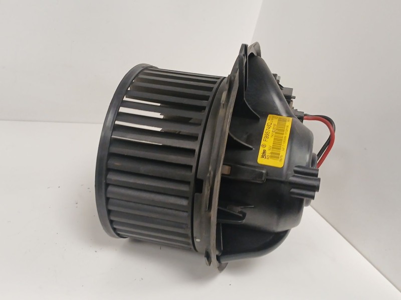 Recambio de motor calefaccion para volkswagen golf vi (5k1) 2.0 tdi referencia OEM IAM 1K1820015F 3C0907521D 