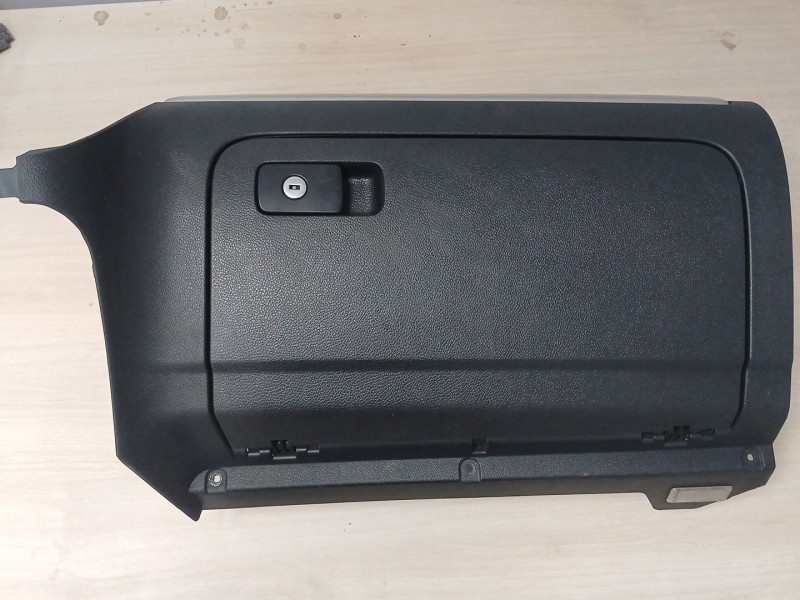 Recambio de guantera para volkswagen golf vi (5k1) 2.0 tdi referencia OEM IAM   