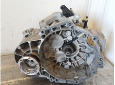Recambio de caja cambios para seat alhambra (710, 711) 2.0 tdi referencia OEM IAM NFZ  